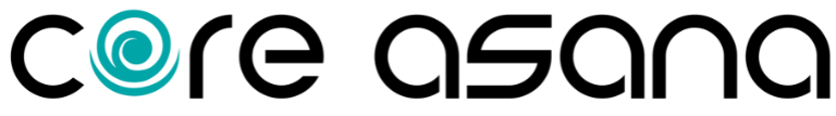 Coreasana Logo