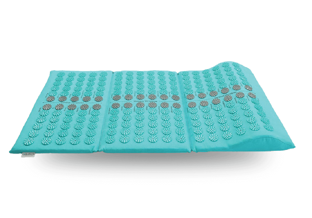 Buy acupressure mat for sleep at best Price