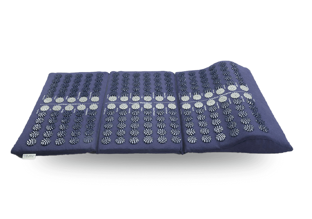 Buy acupressure mat for chair at best Price
