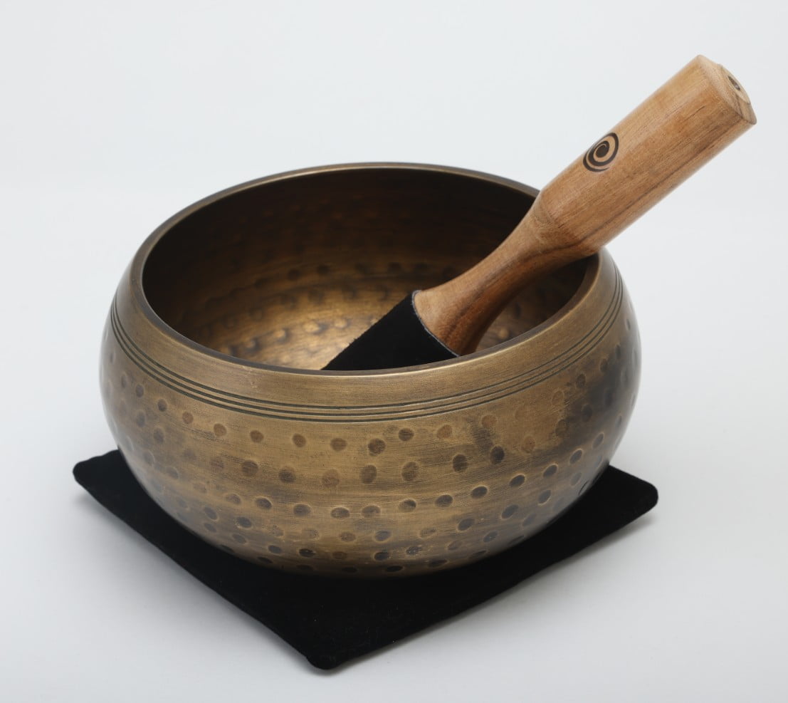Handmade Singing bowl
